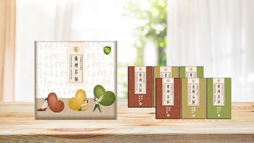 鄉間豆留_6入禮盒組