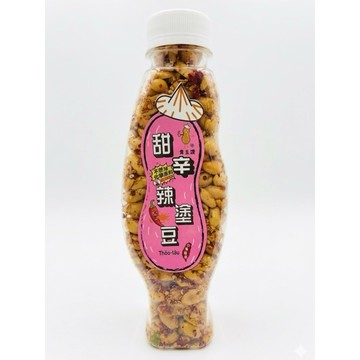 『滿額贈好禮』舞豆讚 甜辛辣 塗豆 花生(賣場滿$150出貨）