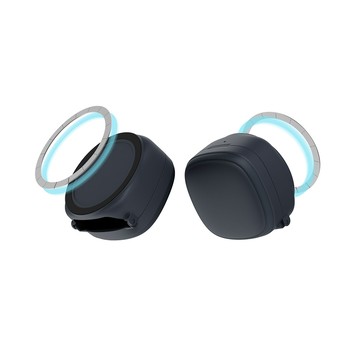 【SAMSUNG】三星 Galaxy Buds4 系列 磁吸支架保護殼
