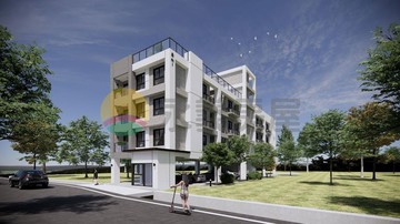 鑫院1-4C｜宜蘭縣冬山鄉協松路