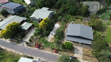 燕巢 阿公店水庫煙波段休閒農地｜高雄市燕巢區煙波段