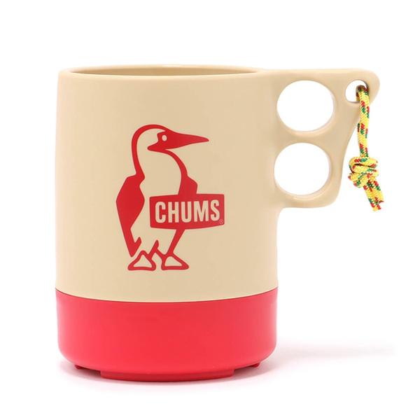 CHUMS チャムス   Camper Mug Cup Large キャンパーマグカップラージ (CH62-1620) (2023春夏)