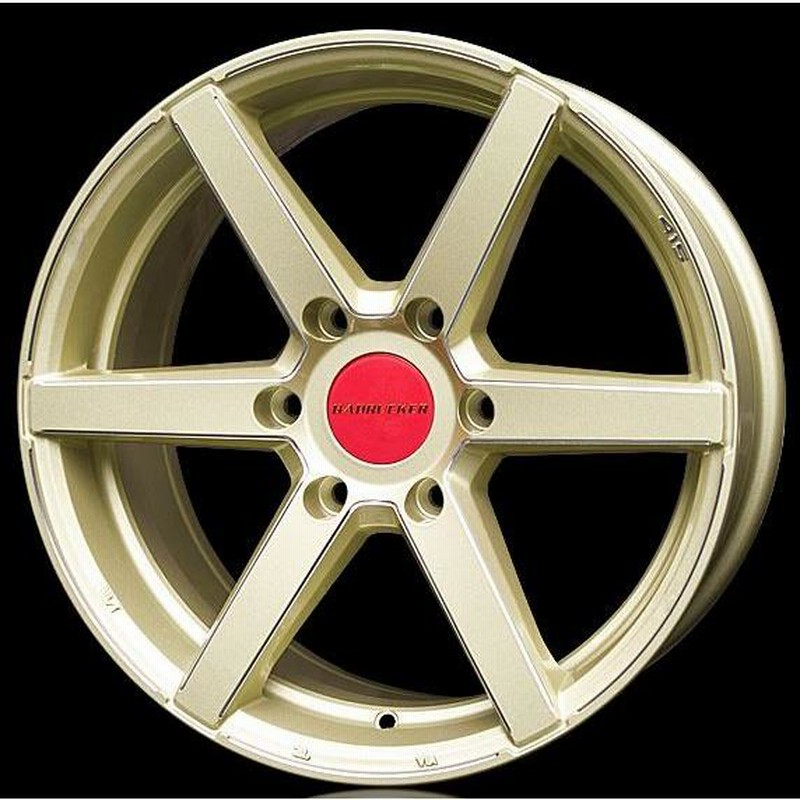 415コブラ バッドラッカーSD-6 ゴールドGX 20インチ 【厳選輸入