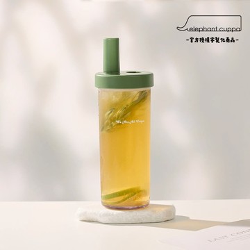 大象杯3代720ml官方授權客製化-宇治抹茶