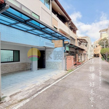 日系熊本風大雅透天六房｜雙商圈、大空間超首選..｜台中市大雅區雅潭路四段