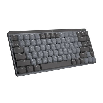 MX Mechanical Mini 無線智能機械鍵盤