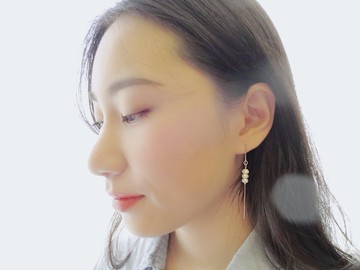 海洋的眼淚 Il Les larmes de locéan II