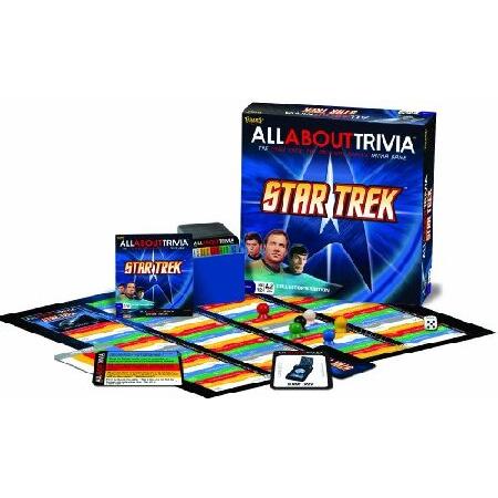 Star Trek 並行輸入品