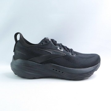 BROOKS 1204351D020 女慢跑鞋 Glycerin GTS 22 甘油系列 D寬楦 黑