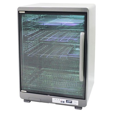 友情牌 全不鏽鋼紫外線烘碗機 4層 99L  PF-6368