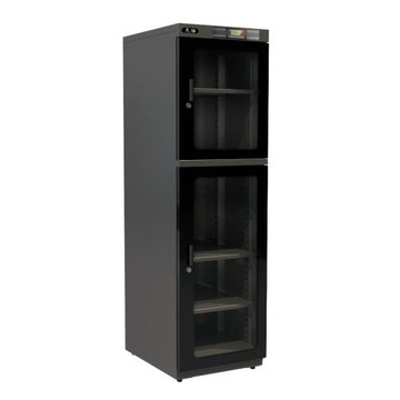 【美陽】30%~50%RH 電子防潮箱 省電型  ( H20-301 )