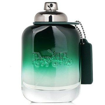 蔻馳 Green 男士淡香水100ml/3.3oz