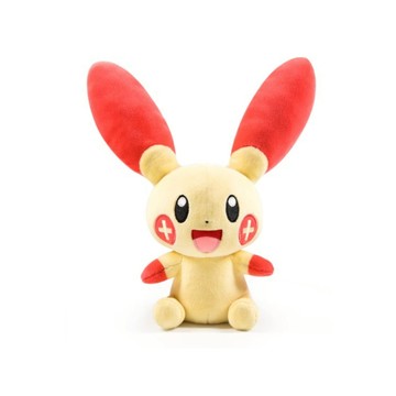 Pokemon寶可夢 正電拍拍 ToysRUs玩具反斗城