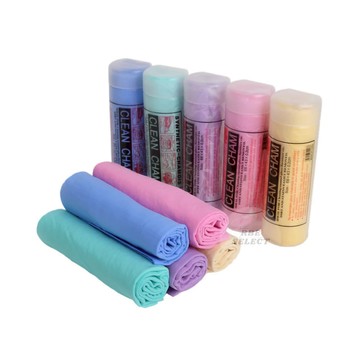 多功能鹿皮巾 鹿皮毛巾 洗車毛巾 運動毛巾 寵物毛巾 毛巾 擦車布 超吸水 不掉毛 鹿皮巾 台灣現貨 涼感毛金