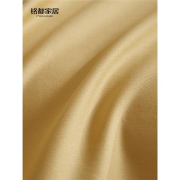 銘都被套單件100支全棉純棉加厚磨毛單雙人學生宿舍被罩150x200cm