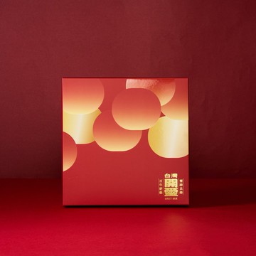 烏豆沙餅 | 花豆慢火熬製的濃郁綿密口感