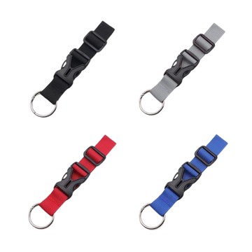 [家速配]行李箱外置掛帶(顏色隨機出貨)