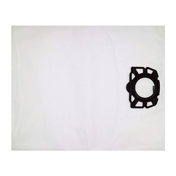 KARCHER 德國凱馳 不織布絨毛集塵袋 乾濕兩用吸塵器專用配件  2.863-006.0  1個