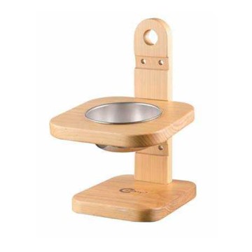 Canary®幸福記憶斜15度3段式【1碗架】(D-B742)