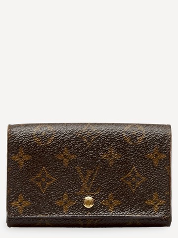 Louis Vuitton Wallet