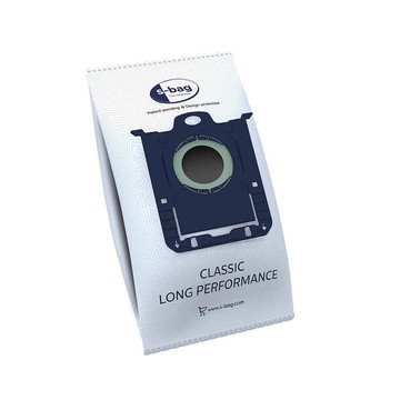 [2東京直購] Electrolux 伊萊克斯 S-Bag 長款垃圾袋 E201P 原廠正品 4入