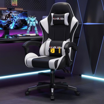 免運 可開發票 【工廠直銷】 電腦椅 老闆椅 辦公椅 沙發椅 電競椅 電腦椅電競椅人體工學遊戲椅可躺女生家用久坐學生宿舍懶人座椅子 工廠現貨直銷 售後保障 全館免運 店長新品推薦 5s1222