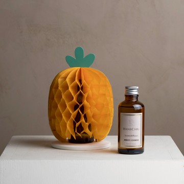 台茶香氛｜好運旺來 紙團擴香組