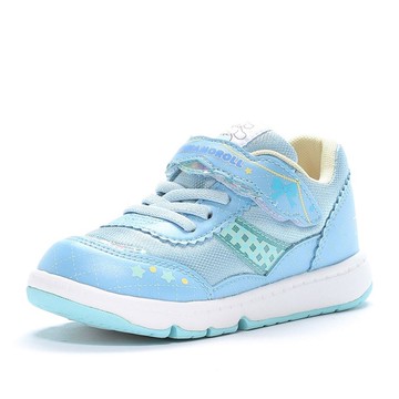 MOONSTAR 月星｜Sanrio三麗鷗家族中童運動鞋 大耳狗