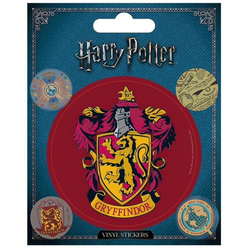 ハリー・ポッター) Harry Potter オフィシャル商品 ビニール