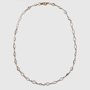 素鏈 | 極光琉璃