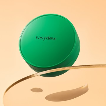 easydew Mela B Toning Ampoule Cushion 15g Light Beige