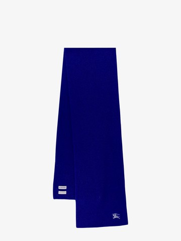 Cashmere scarf - BURBERRY - gender_Man