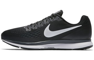 AIR ZOOM PEGASUS 34 BLACK