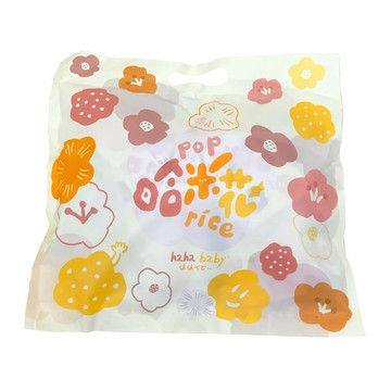 haha baby 哈米花  120g  草莓煉乳  1袋