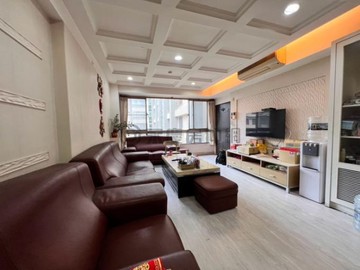 潘店推薦三井國賓〈闊然居〉近扶輪公園四房車｜新北市林口區民族路