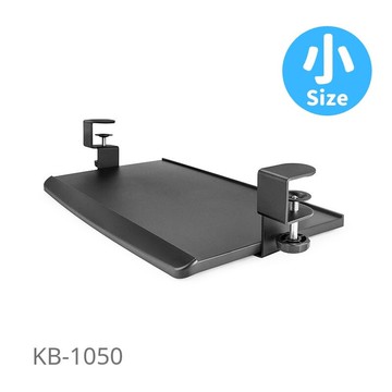 aidata 愛得他 人體工學鍵盤架/51x30cm kb-1050