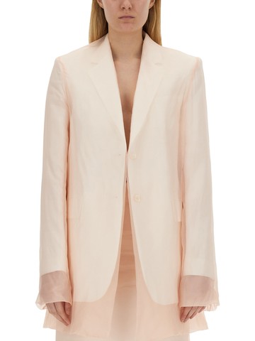 sportmax "acacia1234" jacket