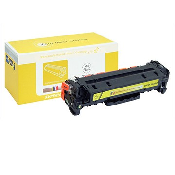 向日葵 for Canon CRG-418Y 黃色環保碳粉匣 /適用 MF8350Cdn / MF8360Cdn / MF8580cdw / MF729cdw / MF726cdw