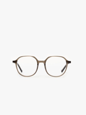 S0128 板料方圓框眼鏡