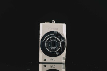Canon IXY 330 #1158 #APS底片相機