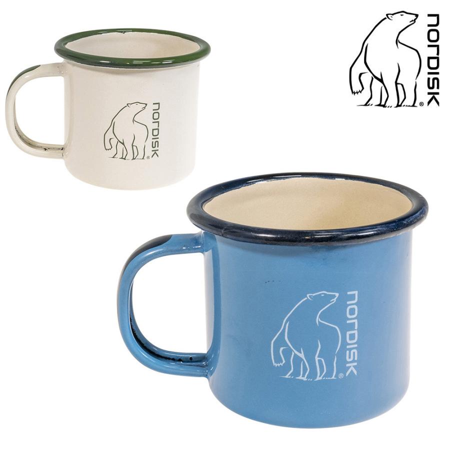 NORDISK ノルディスク Madam Bla Cup Small 250ml