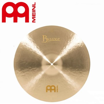 【MEINL SHOP】銅鈸 Meinl Byzance B18JETC Jazz Extra Thin Crash