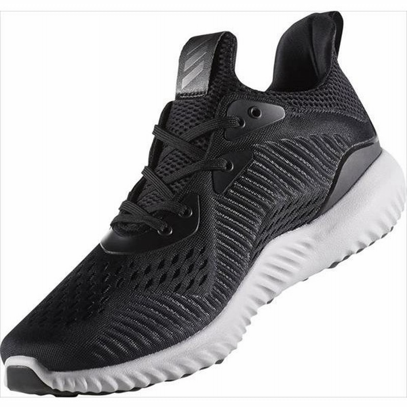 ａｄｉｄａｓ アディダス ａｌｐｈａ ｂｏｕｎｃｅ ｅｍ アルファバウンス エンジニアードメッシュ メンズ ランニングシューズ 通販 Lineポイント最大0 5 Get Lineショッピング