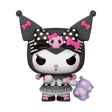 【超萌行銷】FUNKO POP #115 三麗鷗 Kuromi 酷洛米 (SPC) FN88860