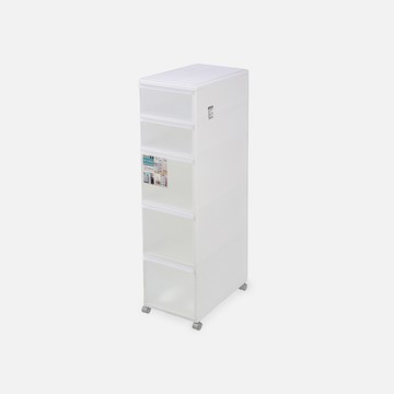 Good 綜合五層置物櫃 N-5302