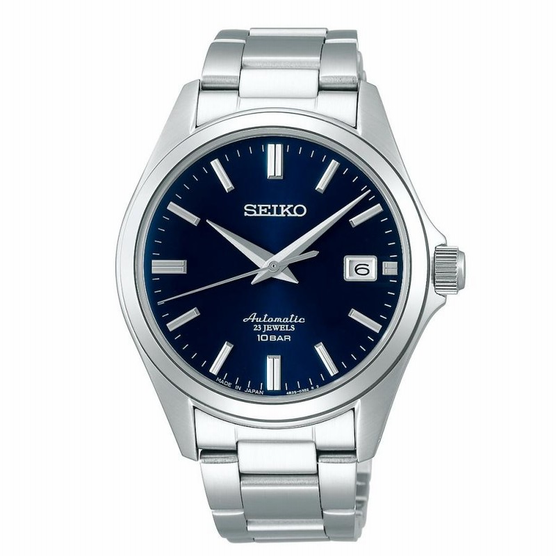 セイコー メカニカル SEIKO Mechanical 自動巻き メカニカル