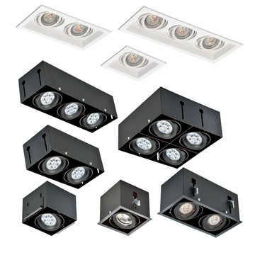 MR16 盒燈系列(含MR16光源5W免驅動) F38-81101、81102、81103、81104、81105、81106、81107、81108、81109、81110、81111、81112、81113、81114、81115