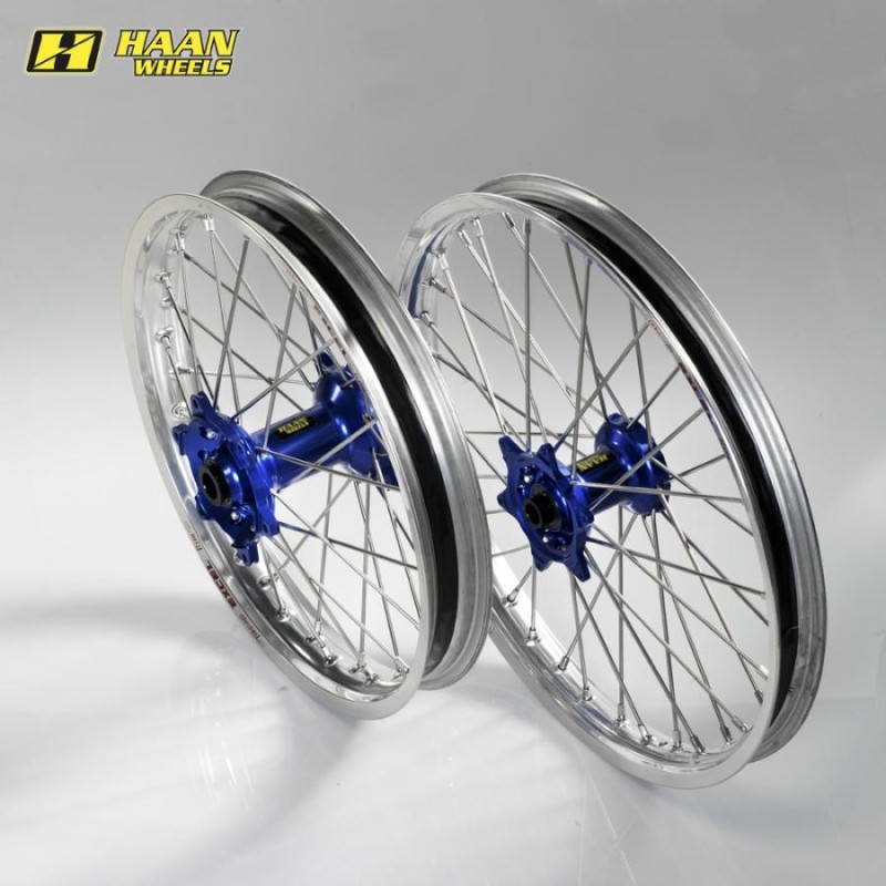 HAAN WHEELS HAAN WHEELS:ハーンホイール WR250R WR250X フロント ...