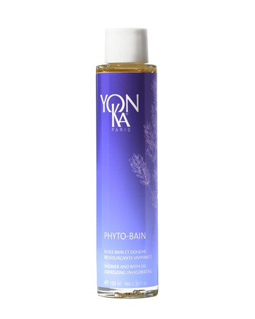 Phyto Bain Bath Oil