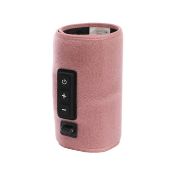 猩猩之握按摩器-腿部單入 少女粉